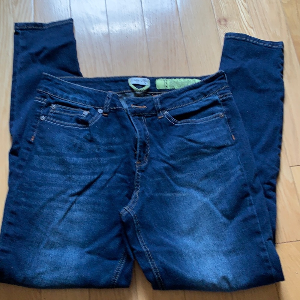 Indigo Rein Size 13 Skinny Jeans